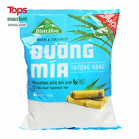 Đường tinh luyện Biên Hòa 1Kg