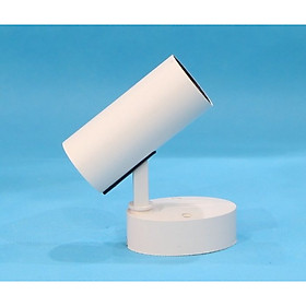 Mua Đèn LED Rọi Ống Bơ 10W ốp trần  ốp tường  đèn soi tranh  đèn trang trí