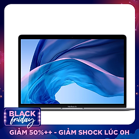 Apple Macbook Air 2020 - 13 Inchs (i3-10th/ 8GB/ 256GB) - Hàng Nhập Khẩu Chính Hãng