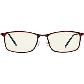 Mắt Kính Unisex Xiaomi Mijia HMJ01TS Chống Ánh Sáng Xanh Với Gọng Nhựa Tổng Hợp