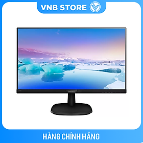 Mua Màn hình máy tính Philips 243V7QDSB/74 ( 23.8″/FHD/IPS/60Hz/8ms )-Hàng Chính Hãng