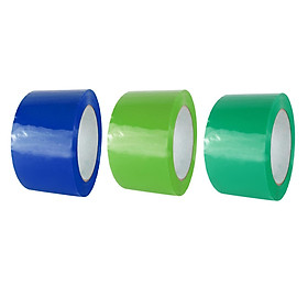 3x 30M Sticky Ball Rolling Tape Crafts Relaxing for Kids Adult