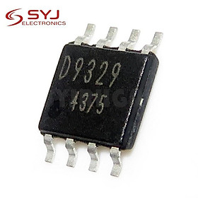 Set 10 Linh Kiện Điện Tử Mới Bd9329A Bd9329 D9329A D9329 Sop-8