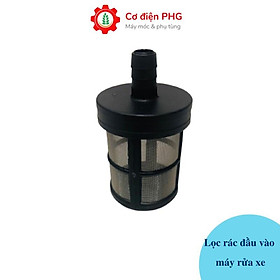 Mua Đầu lọc cặn bẩn  lọc rác  lọc chất phèn nước vào dùng cho máy rửa xe trực tiếp
