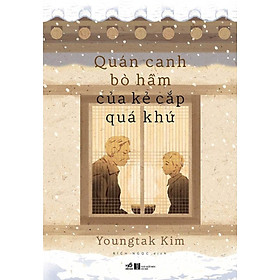 Hình ảnh Quán Canh Bò Hầm Của Kẻ Cắp Quá Khứ