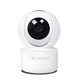 Mua ( Tặng kèm thẻ 32G) Camera wifi trong nhà YH200 2.0MP Full HD  xoay 360 độ  đàm thoại 2 chiều  hỗ trợ thẻ nhớ lên đến 128G  Cảnh báo chống trộm  nhỏ gọn dễ lắp đặt – Hàng nhập khẩu