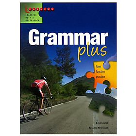 [Download Sách] Grammar Plus