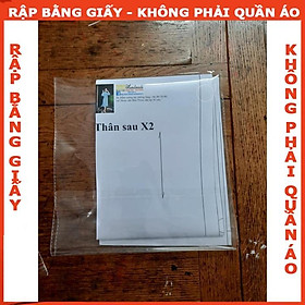 Rập giấy A0 mã 334- (BẢN VẼ) rập chân váy