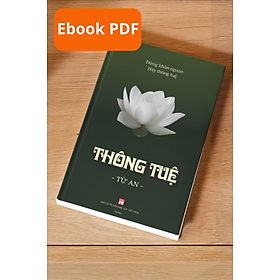 Trở nên thông tuệ, hiểu mình, thấu người, thông suốt cuộc đời