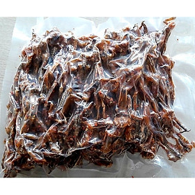 500gr khô nhái - Bếp Ấm