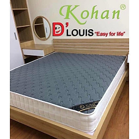 Mua Nệm lò xo túi độc lập KOHAN cuộn hút chân không D LOUIS ROLL EASY