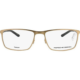 Gọng Kính Unisex Porsche Design P8287 D