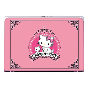Mua Mẫu Dán Decal Laptop Hoạt Hình Cực Đẹp LTHH-69