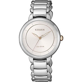 Đồng hồ nữ Citizen EM0676-85X