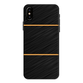 Ốp Lưng Dành Cho Điện Thoại Iphone XS - Mẫu 177