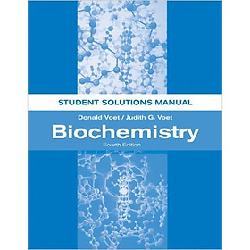 Nơi bán Biochemistry - Giá Từ -1đ