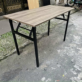 Mua Bàn chân gấp văn phòng  bàn học sinh giá rẻ