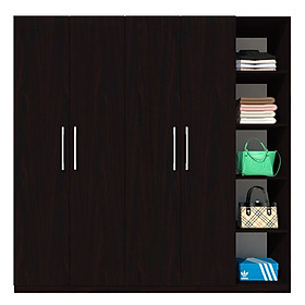Tủ Áo FT209 (220cm x 220cm)
