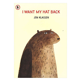 Download sách I Want My Hat Back