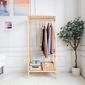 Mua Kệ Treo Quần Áo Shelf Hanger-big size AN