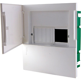 Mua Tủ điện nhựa âm tường