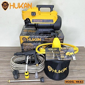 Mua MÁY RỬA XE 2200W HK82 IGBT HUKAN  - HÀNG CHÍNH HÃNG