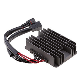 Voltage Regulator  for for Suzuki SV1000 2003-2007 SV650 2003-2012