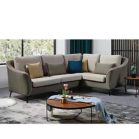 Mua Ghế Sofa Góc Phòng Khách Tundo HHP-GSF915-28 Cao Cấp