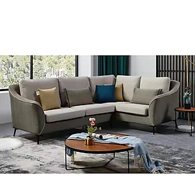 Ghế Sofa Góc Phòng Khách Tundo HHP-GSF915-28 Cao Cấp