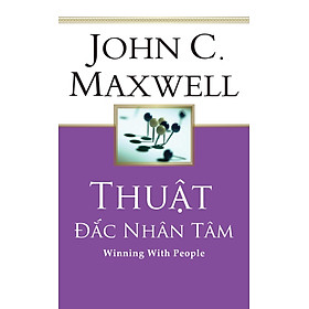 Thuật Đắc Nhân Tâm