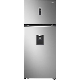 Tủ lạnh LG Inverter 374 lít GN-D372PSA - Hàng chính hãng [Giao hàng toàn quốc]