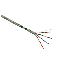 Cáp mạng Dintek Cable CAT6 UTP 100m (1101-04023) - Hàng Chính Hãng