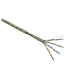 Mua Cáp mạng Dintek Cable CAT6 UTP 100m (1101-04023) - Hàng Chính Hãng
