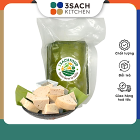 Chả Lụa 3Sach Kitchen - 300g cây