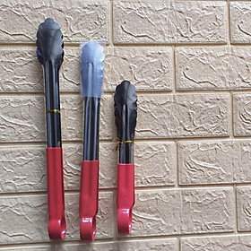 Mua Bộ gắp thức ăn  gắp đá bằng Inox