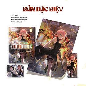 Nữ Chính Sinh Tồn Mạnh Mẽ Trong Thế Giới Otome Game 2
