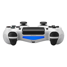 Mua Tay Cầm PlayStation PS4 Sony Dualshock 4 (Màu Trắng) - Hàng Chính Hãng