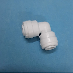 Co cút nối nhanh nhấn dùng cho máy lọc nước các loại (chọn đúng phân loại)/ hàng chính hãng