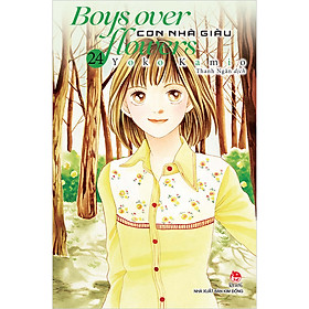 Boys Over Flowers - Con Nhà Giàu Tập 24