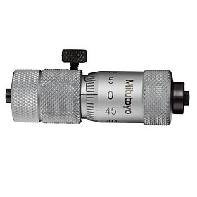 Mua Panme Đo Trong Cơ Khí Dạng Khẩu Mitutoyo 137-208 (50-500mm/ 0.01mm)