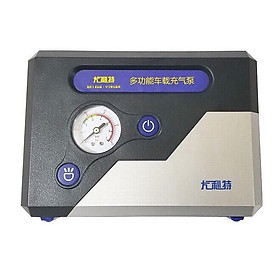 Mua Bơm lốp ô tô siêu khỏe YD-X3 nguồn 12VDC