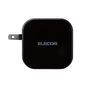 Mua Củ sạc 2 cổng PD Type-C và USB-A 20W ELECOM MPA-ACCP20 - Hàng chính hãng