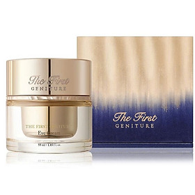 Bộ dưỡng tăng cường độ đàn hồi cho vùng mắt OHUI The First Geniture Eye Cream 55ml