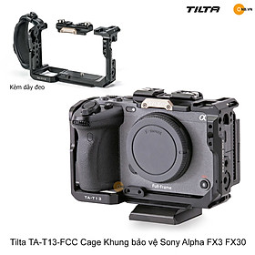 Mua Tilta Cage So-ny Alpha FX3 FX30 code TA-T13-FCC