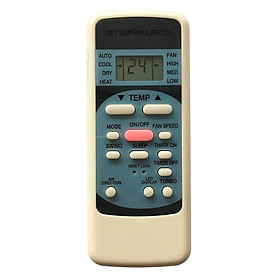 Mua Remote Điều Khiển Dùng Cho Máy Lạnh  Máy Điều Hòa ReeTech R51M/E