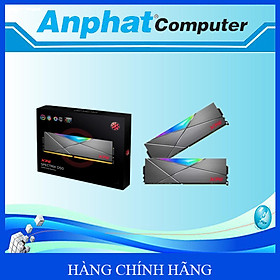 Mua Bộ nhớ RAM PC ADATA XPG Spectrix D50 DDR4 16GB 3200MHz PC4-25600 - Hàng Chính Hãng