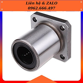 Mua Con Trượt ray trượt bi trượt tròn LMK LMK60UU | LMK60