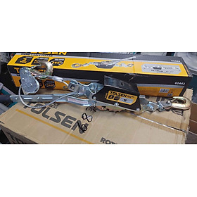 Mua DỤNG CỤ KÉO CÁP TAY 2 TẤN TOLSEN 62442 - HÀNH CHÍNH HÃNG