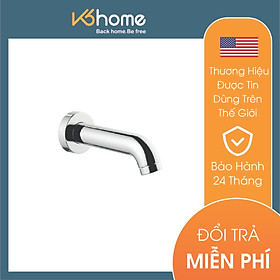 Mua Vòi xả nước bồn tắm âm tường Moen - 130394