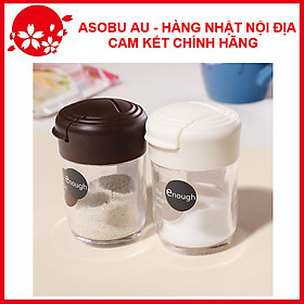 Mua Lọ rắc gia vị  lọ rắc tiêu 68ml sang trọng nhỏ gọn nội địa Nhật Bản